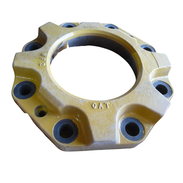 259-4468 CAT Cap - Truck To Trailer