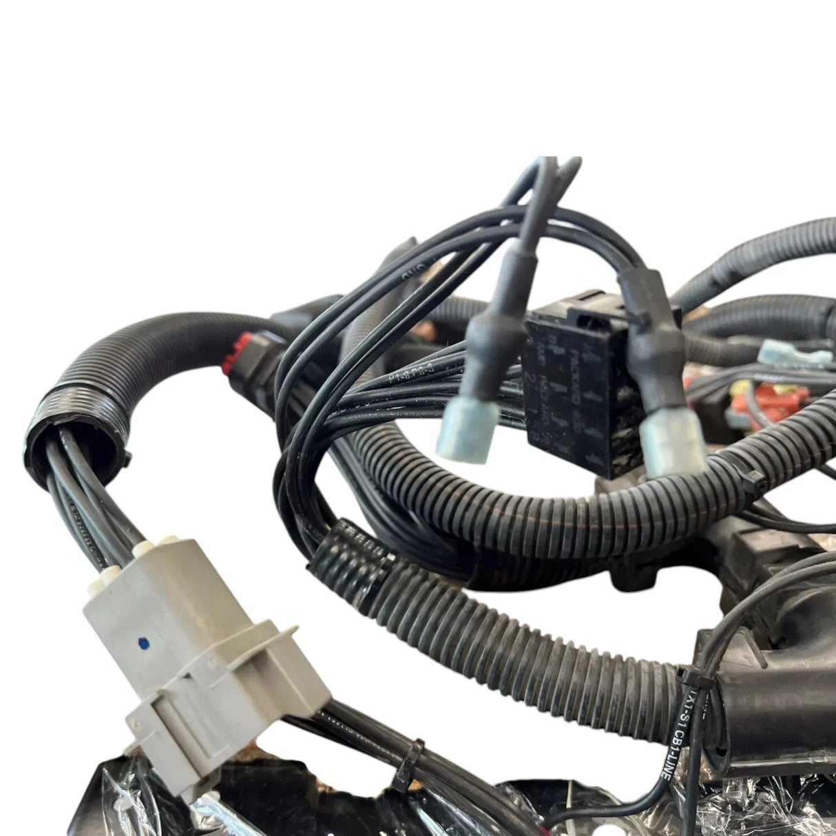 0338-4461 Cummins Harness-Engine - Truck To Trailer