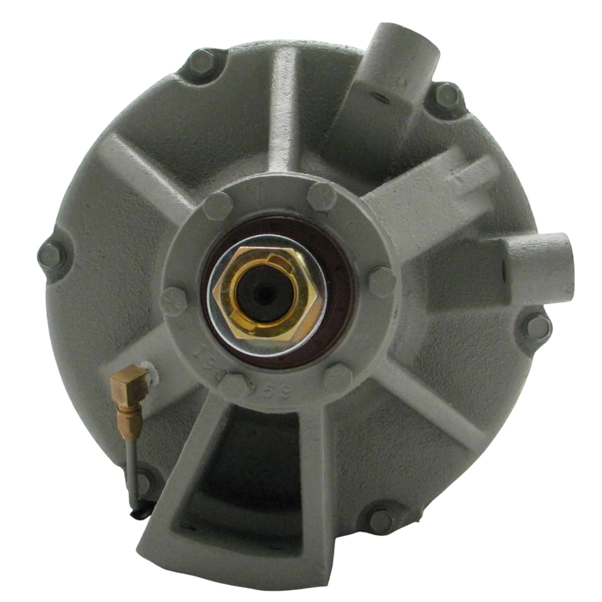 101-50213 Genuine Dixie Alternator 24V 270A