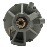 101-50213 Genuine Dixie Alternator 24V 270A
