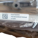 23722205 Genuine Volvo Oil Filter Housing - Truck To Trailer