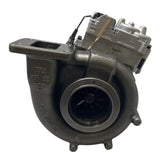 2301175Pex Genuine Paccar Mx13 Turbocharger With Actuator He400Vg - Truck To Trailer