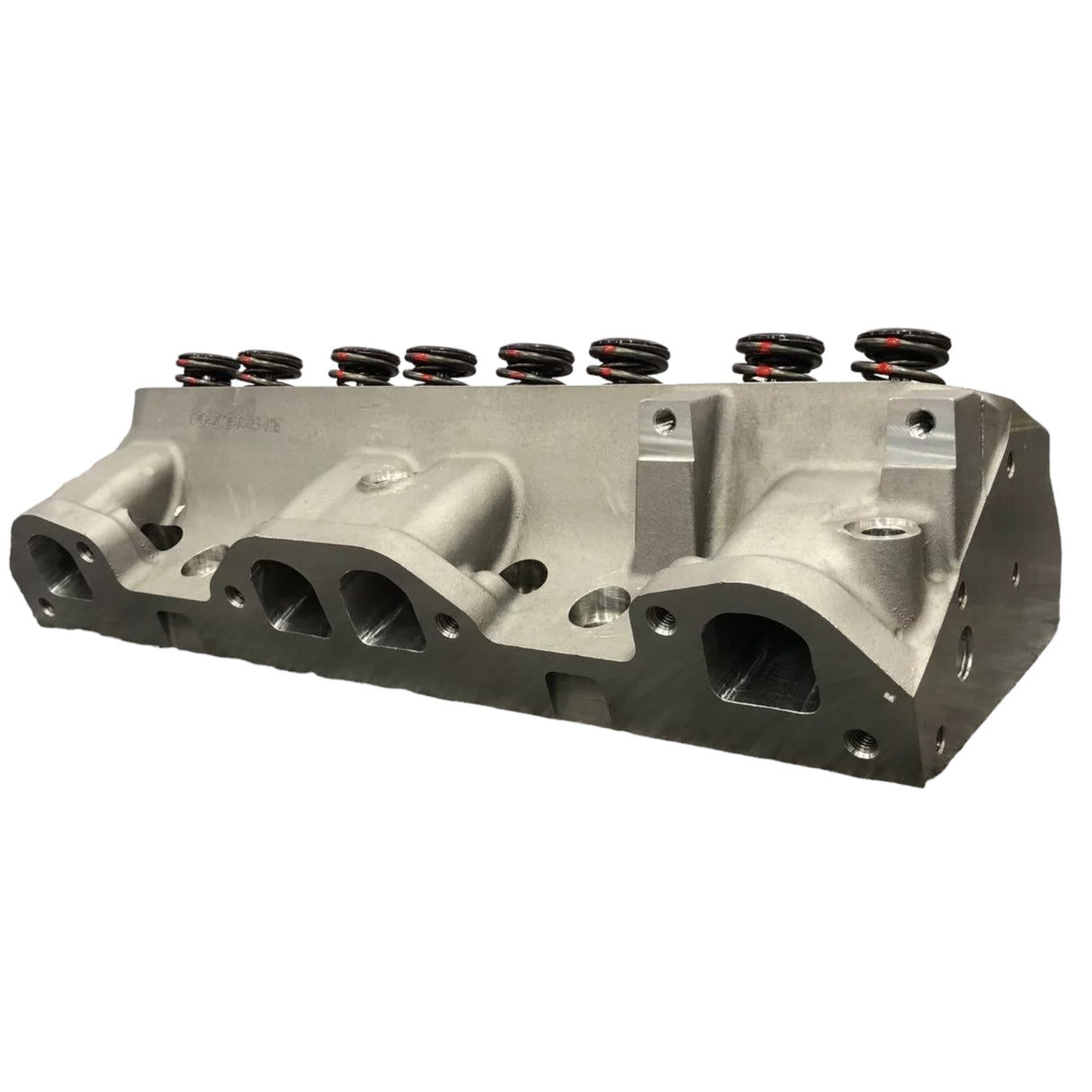 PCE281.2169 Speedmaster Cylinder Head For Pontiac