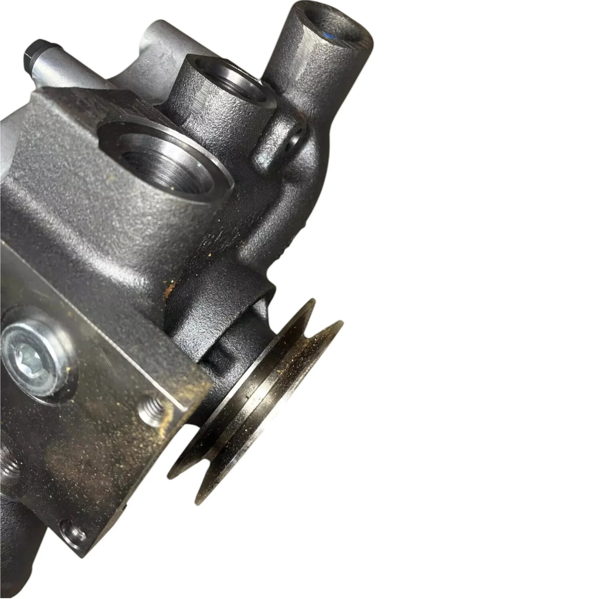 352-2157 CAT Coolant Water Pump used in Engine - Truck To Trailer