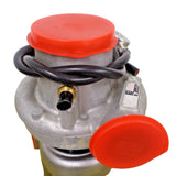 4035439 Genuine Cummins Turbocharger
