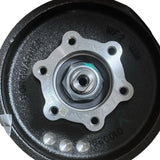 85111809 Genuine Volvo Engine Cooling Fan Hub - Truck To Trailer