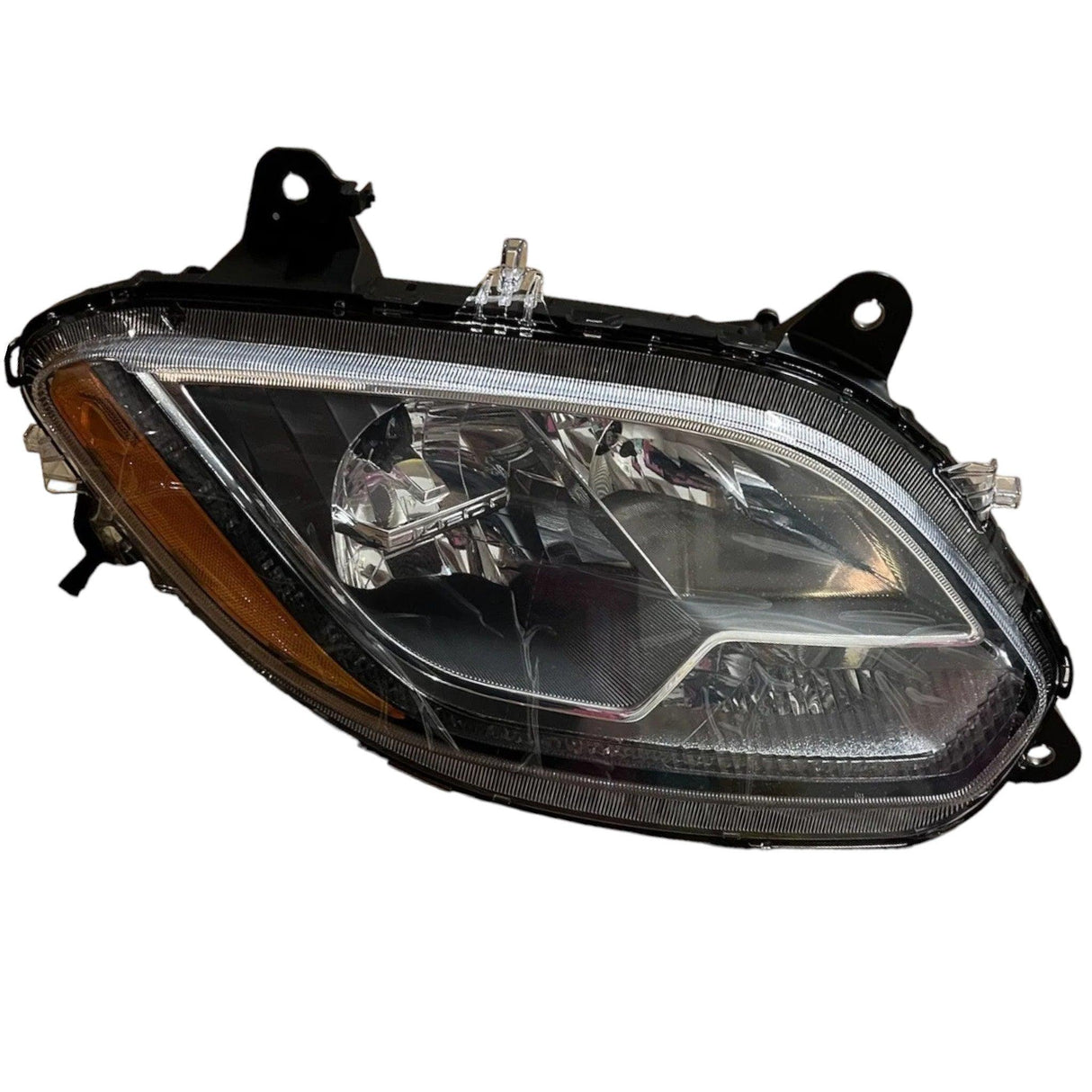 4049968C96 Genuine International Right Led Headlight - Truck To Trailer