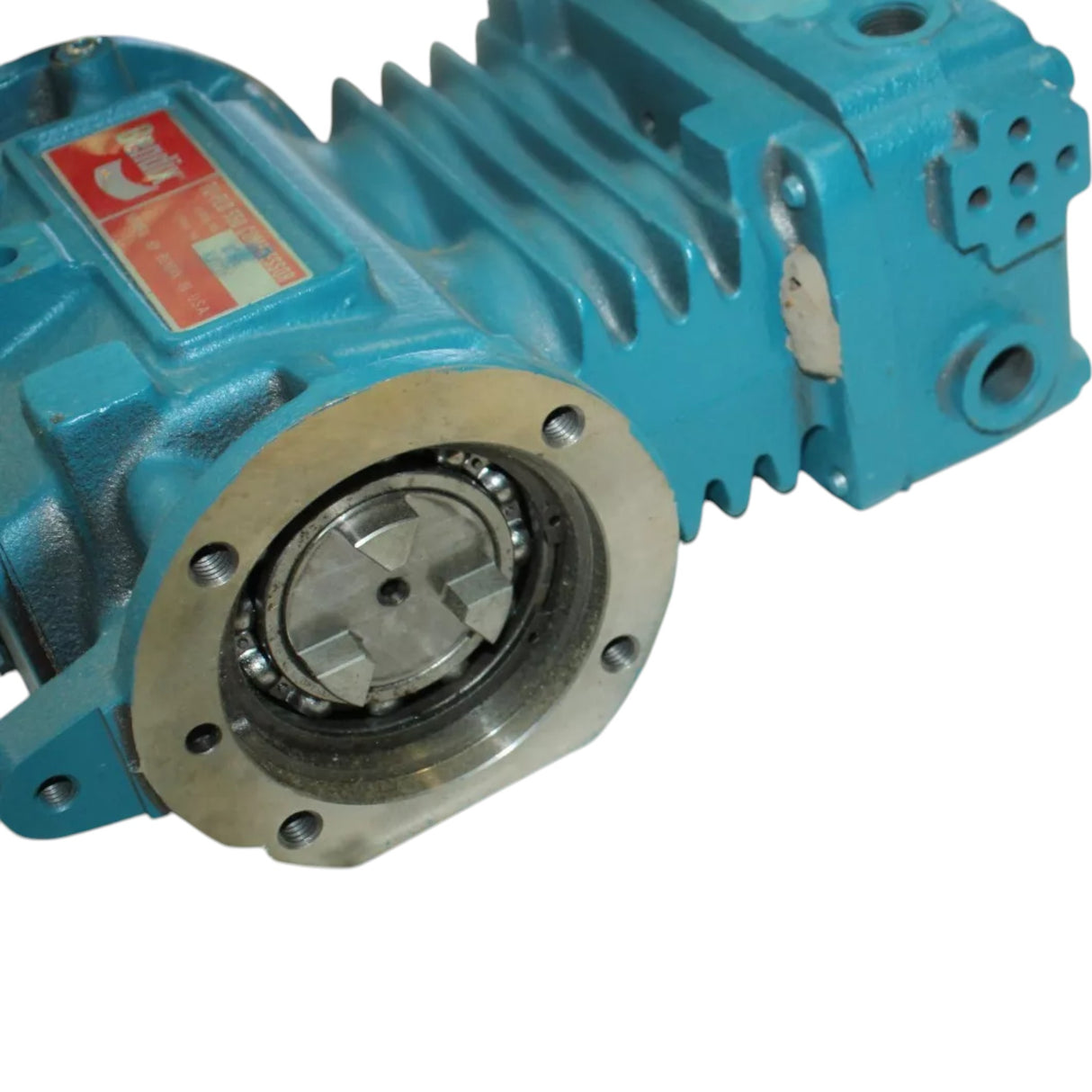 165-179-0029 Genuine Cummins Air Compressor TF-550