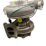 RA4710907280 Genuine Detroit Diesel Turbocharger GHG17