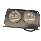 20758970 Genuine Volvo Lamp