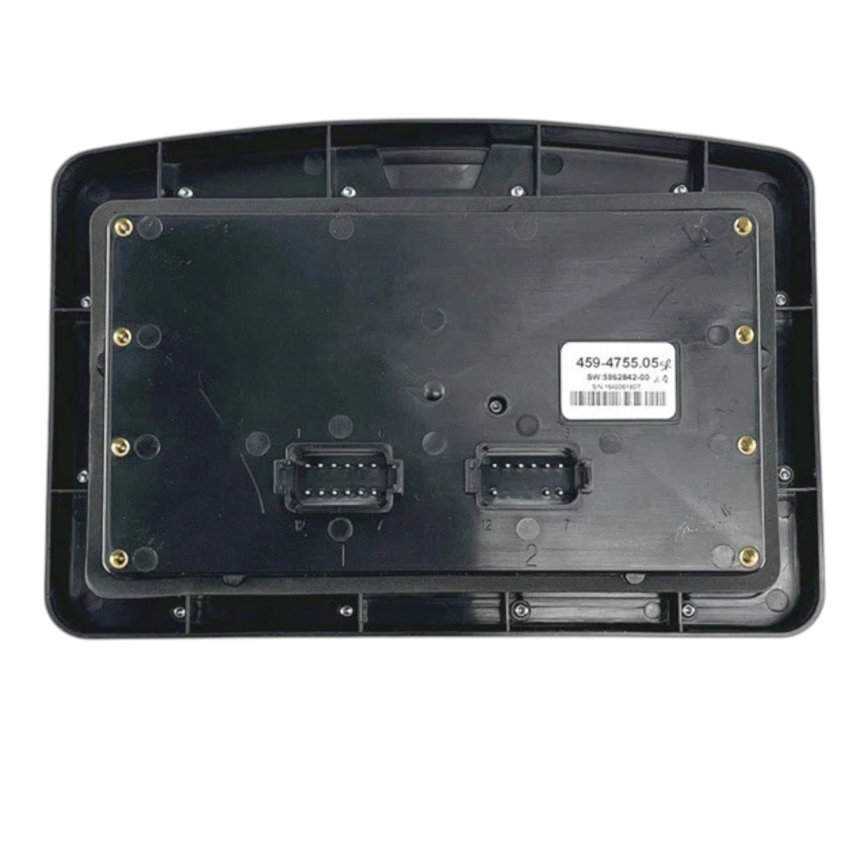 459-4755 CAT Indication Display Electronic Control