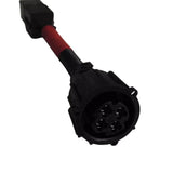 1078490 Genuine Volvo Cable