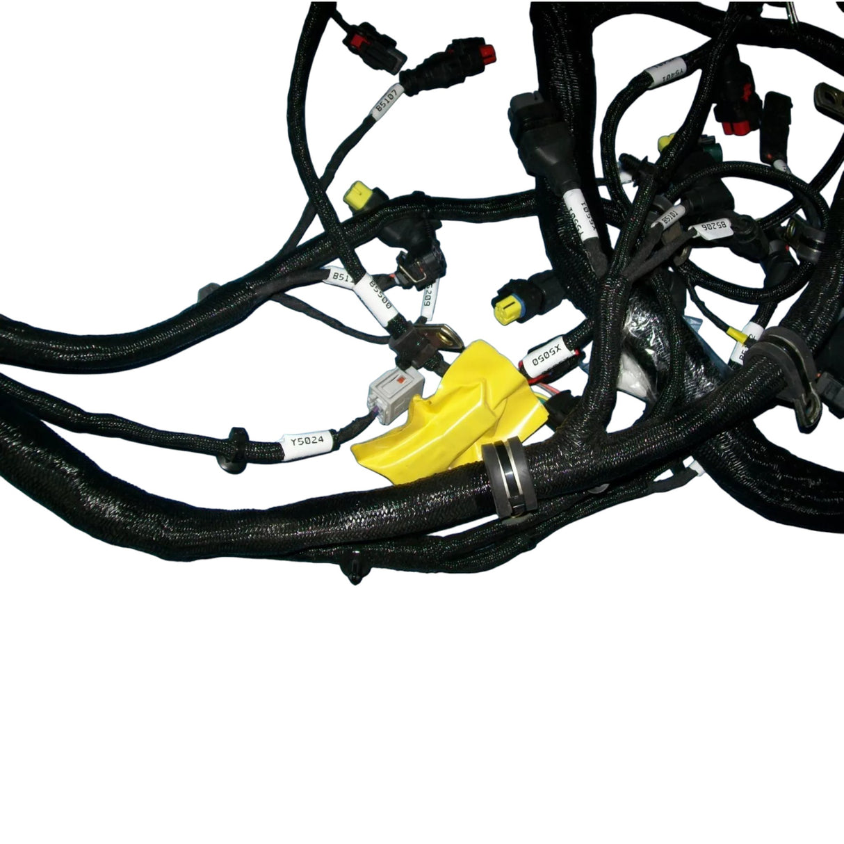 RE550225 John Deere Wiring Harness