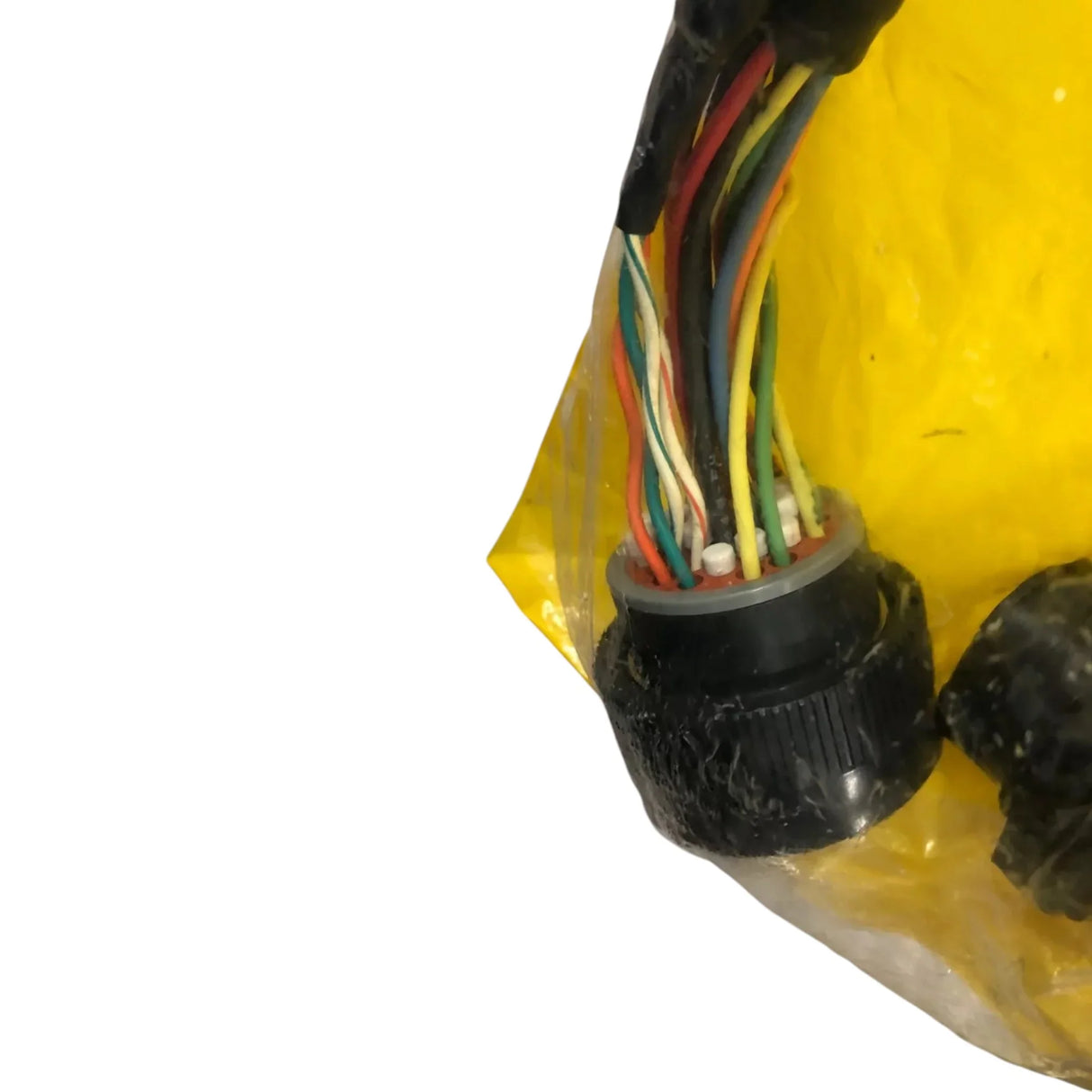 387-4482 СAT Control Wiring Harness - Truck To Trailer