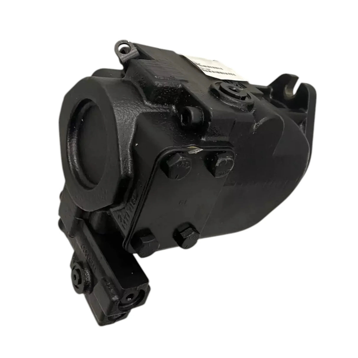 83025746 Genuine Danfoss Hydraulic Piston Pump - Truck To Trailer