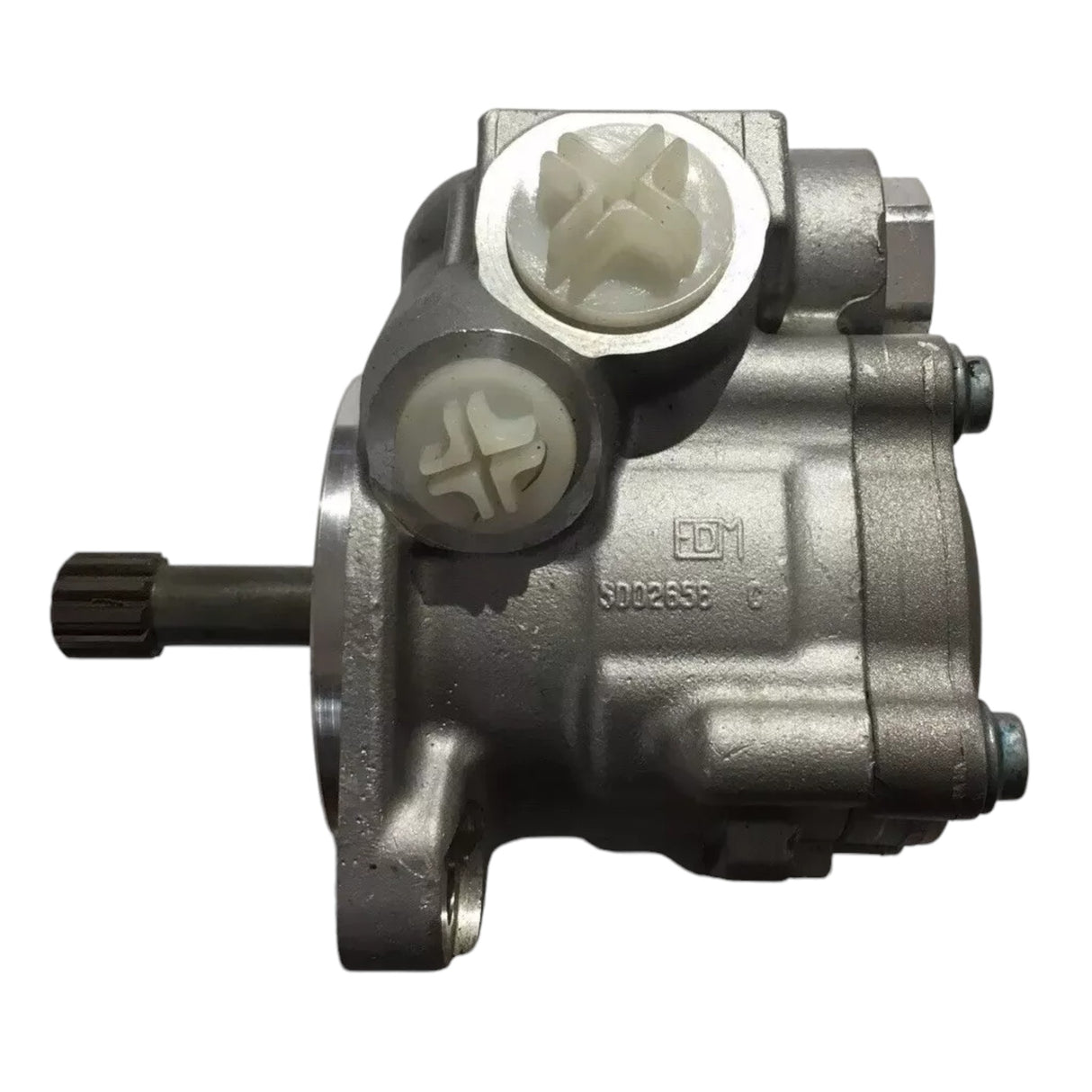 3836828C91 International Power Steering Pump