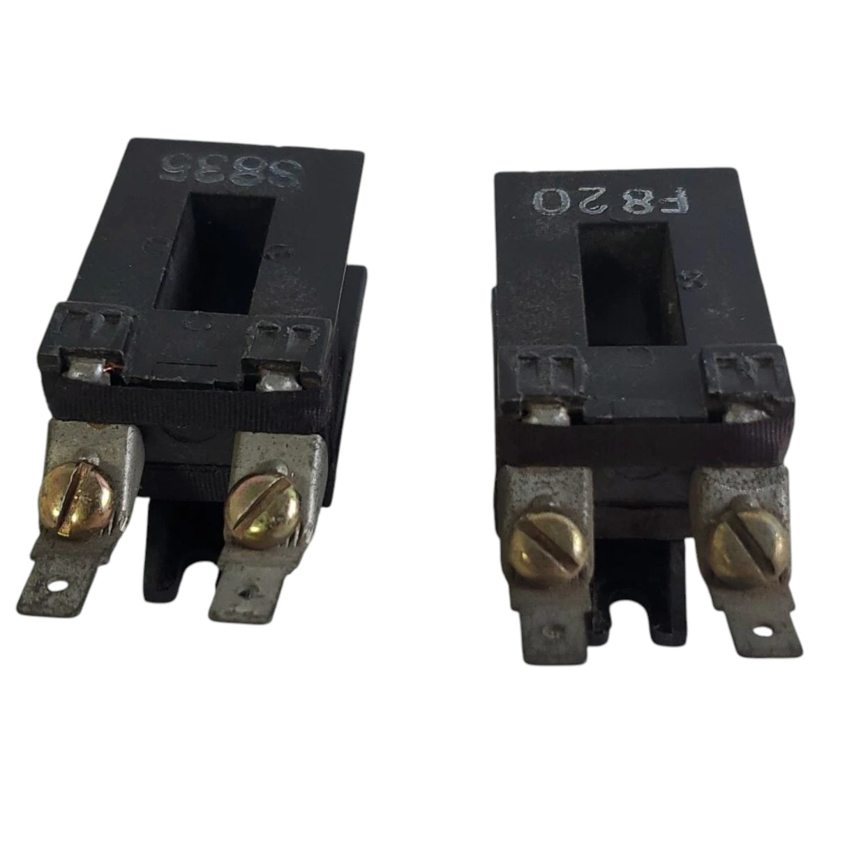 75D54822F Furnas Coil Contactor
