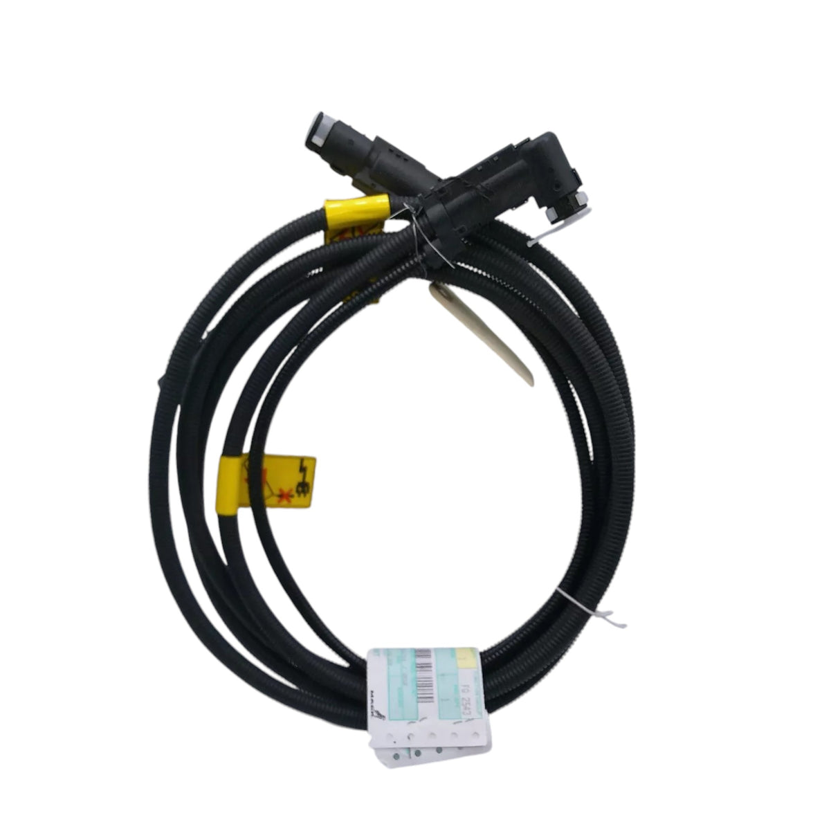 21483640 Genuine Volvo Hose