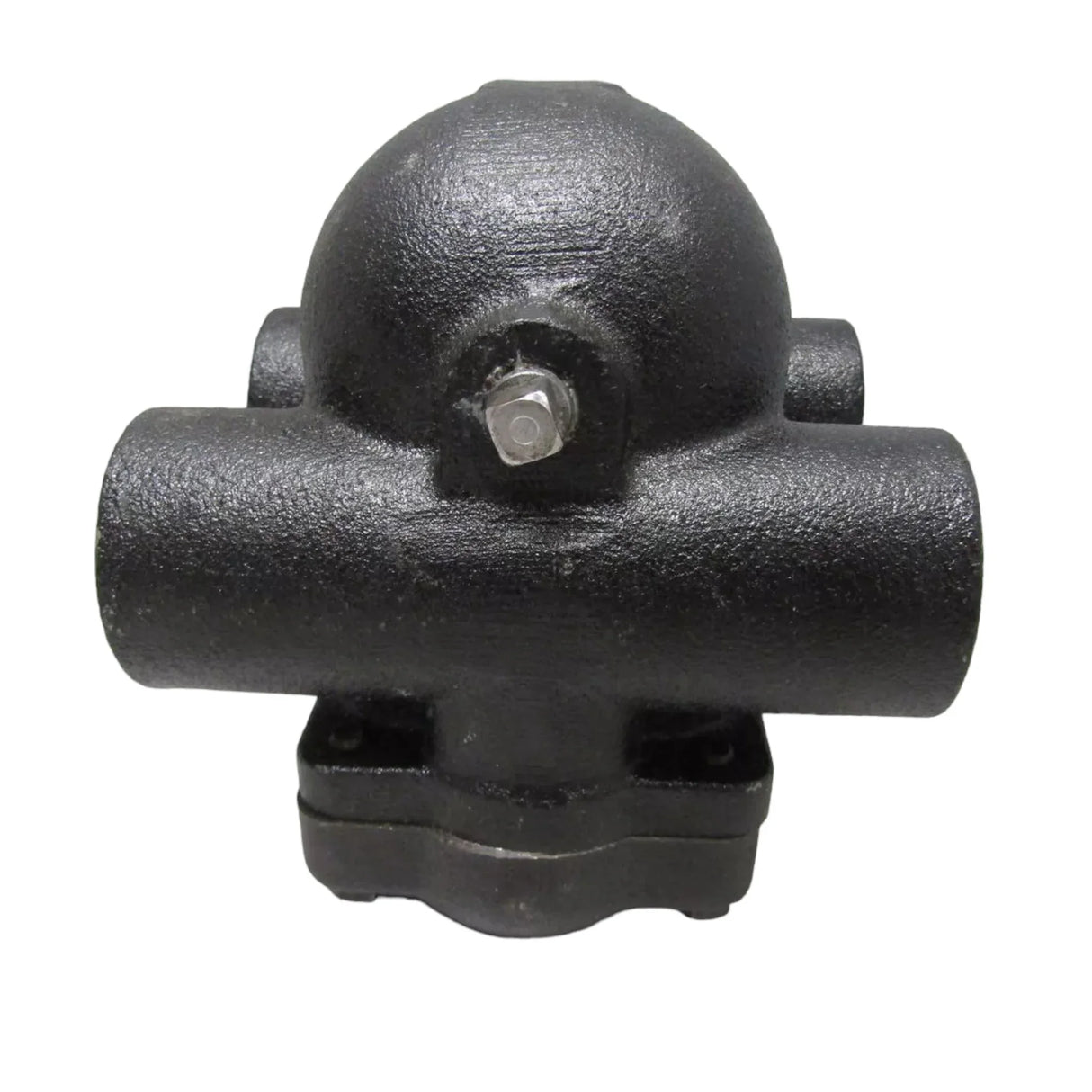 FT075H-4 Hoffman Cast Iron Steam Trap - Truck To Trailer