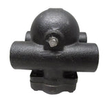 FT075H-4 Hoffman Cast Iron Steam Trap - Truck To Trailer