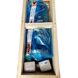 02931448 Genuine Deutz Crankshaft