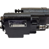 PTBZ102LMS25 Bezares Dump Pump