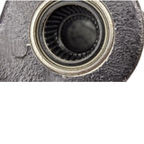 B1110343 Genuine Paccar Bracket Assembly - Truck To Trailer