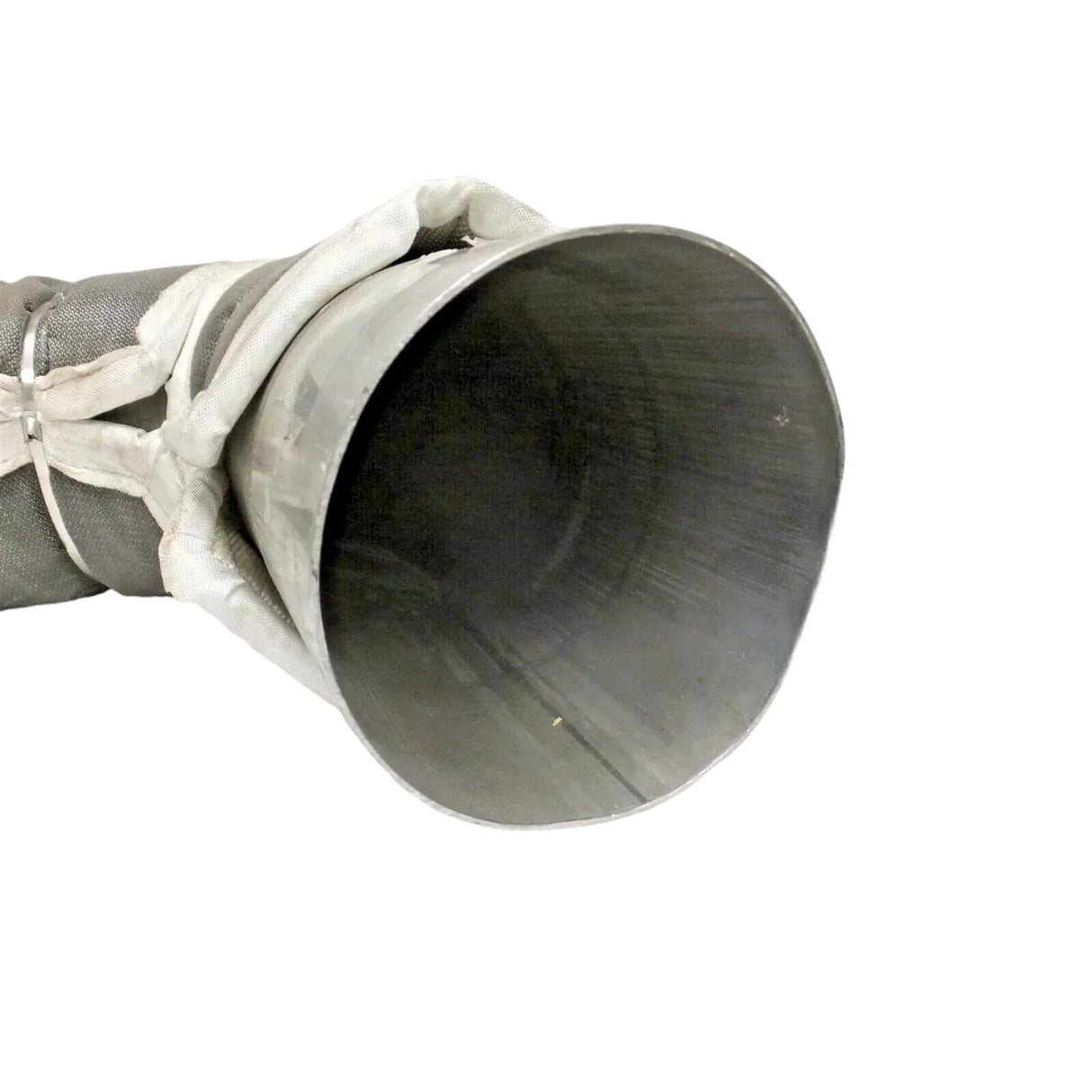 22183805 Mack Truck Exhaust Pipe - Truck To Trailer