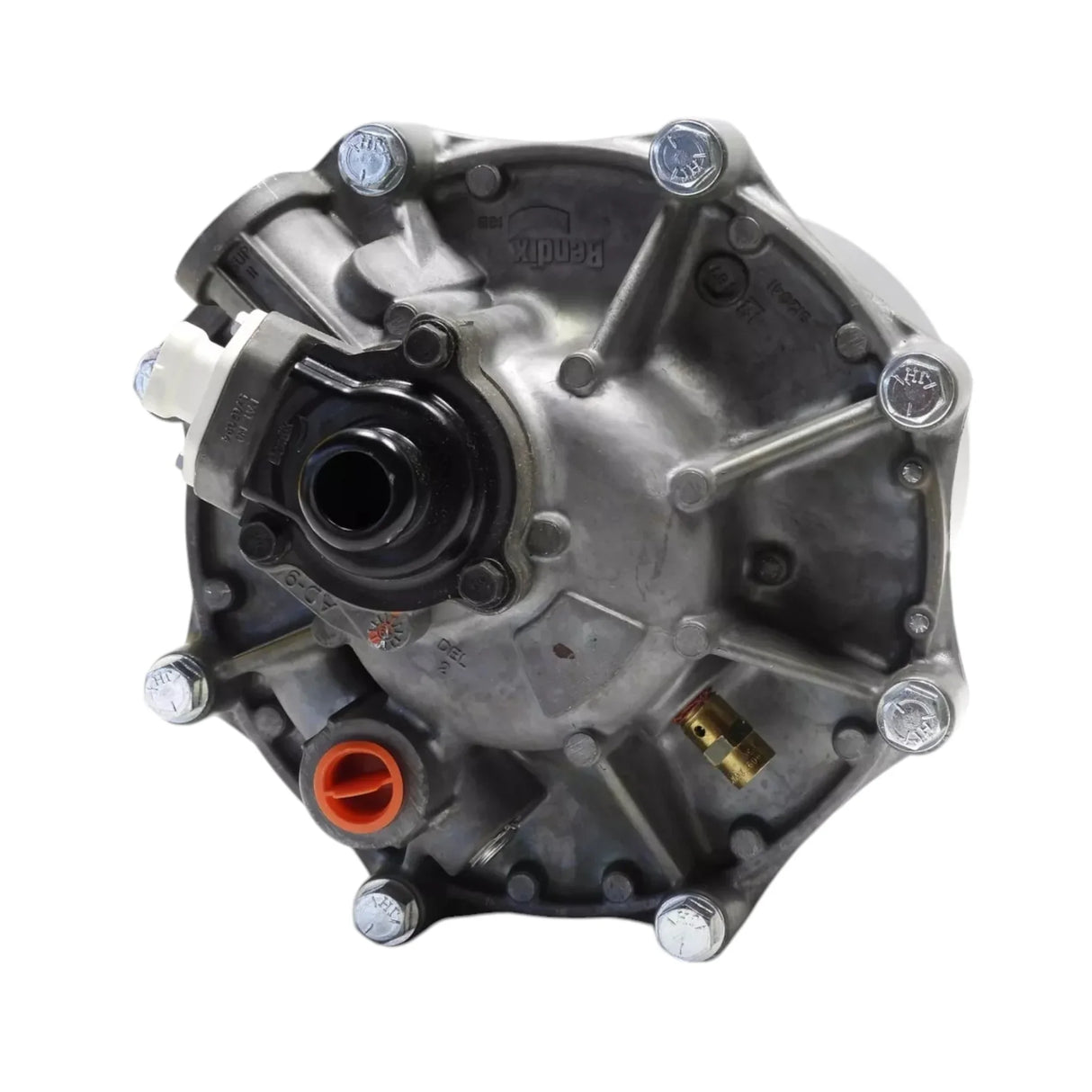 745-109685X Genuine Mack Air Dryer - Truck To Trailer