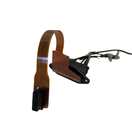 24602151 Genuine Mack Pass-Through - Truck To Trailer