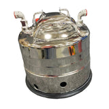 XX6700P05 Genuine Millipore Dispensing Pressure Vessel 5 L