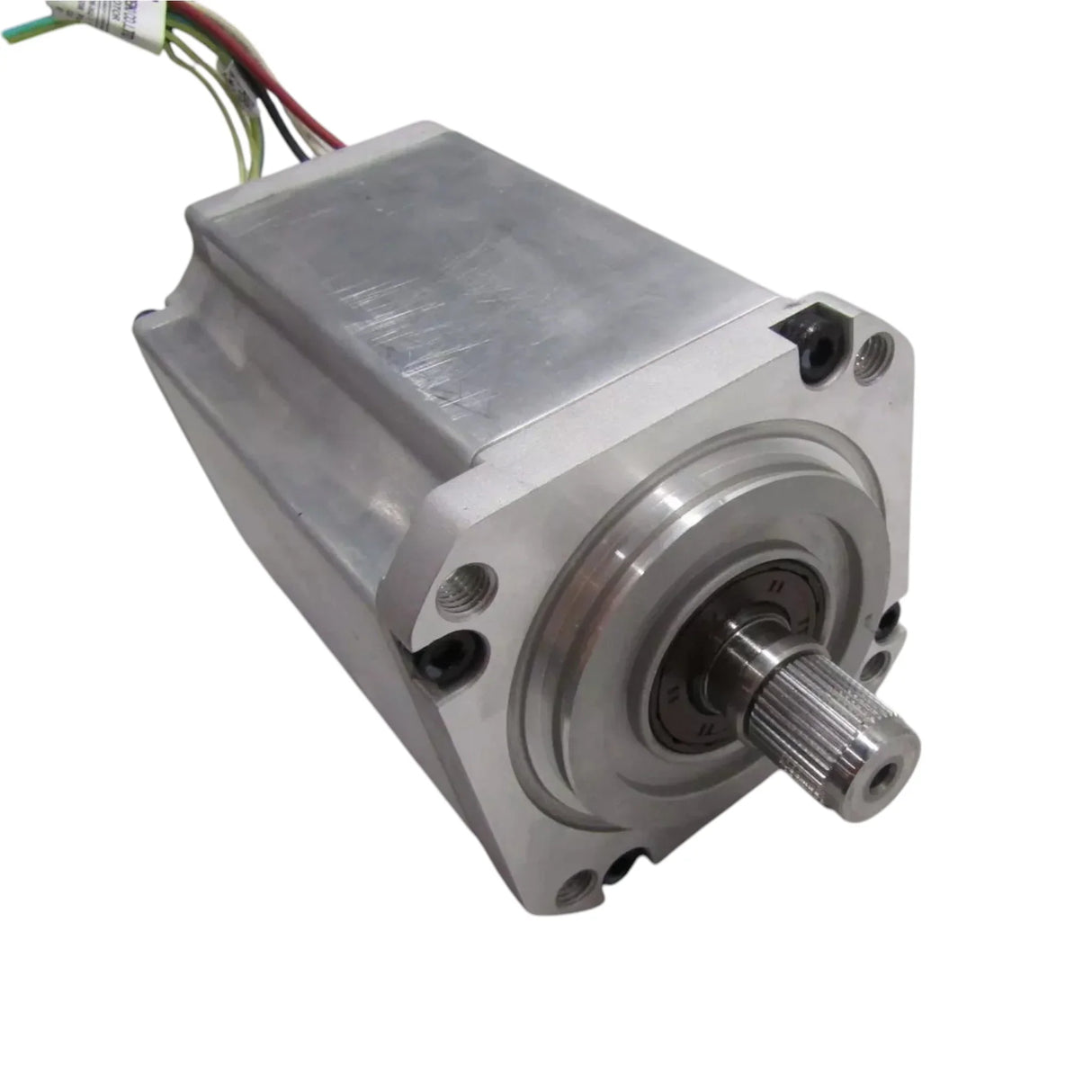 3HAC029236002 Genuine ABB Servo Motor - Truck To Trailer