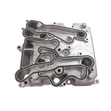 1846635C1 Genuine International Oil Cooler Cover - Truck To Trailer