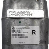 14-20353-006 Freightliner Power Steering Pump - Truck To Trailer
