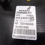 24060089 Genuine Mack Control Unit - Truck To Trailer
