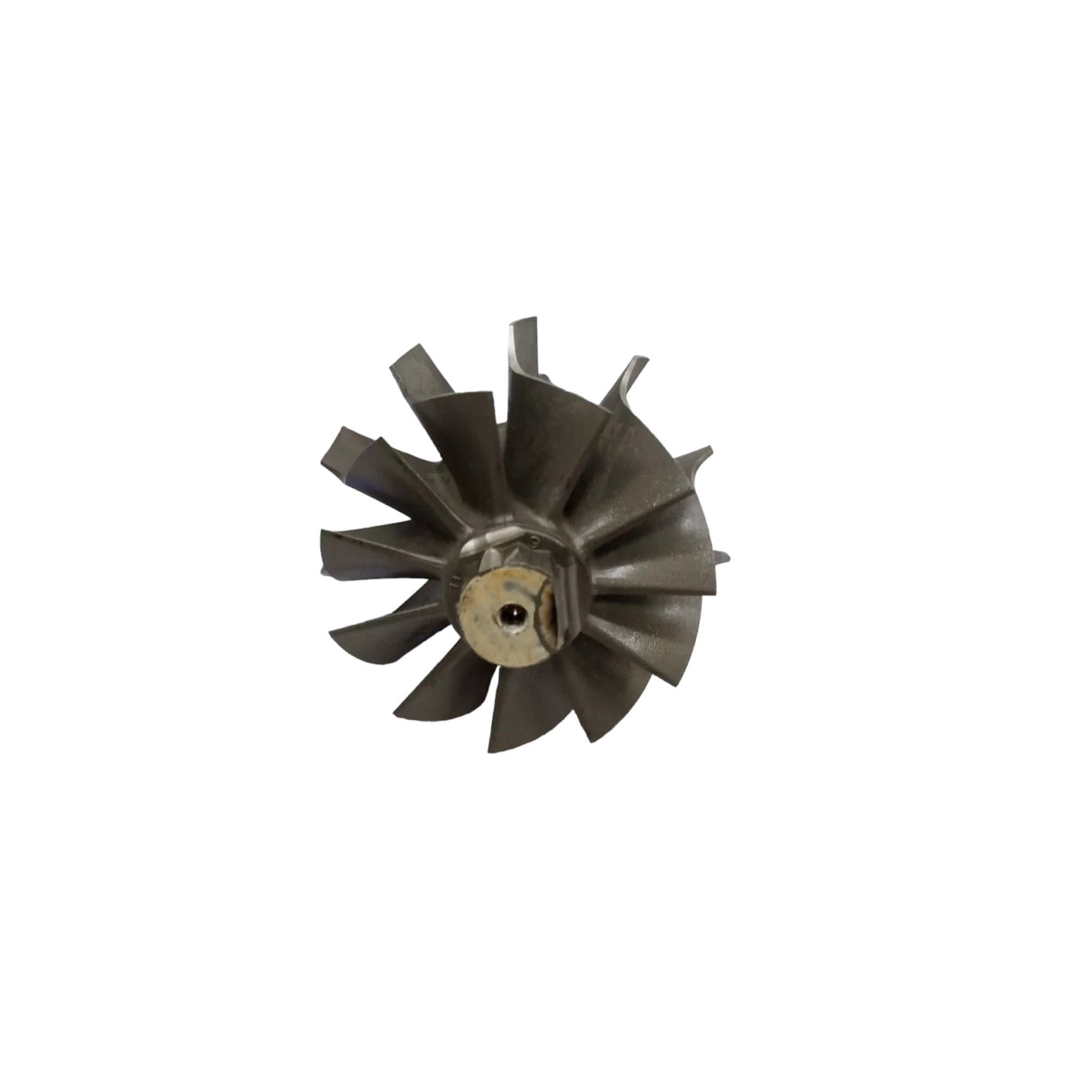 Cummins 3522232 WheelTurbocharger H2