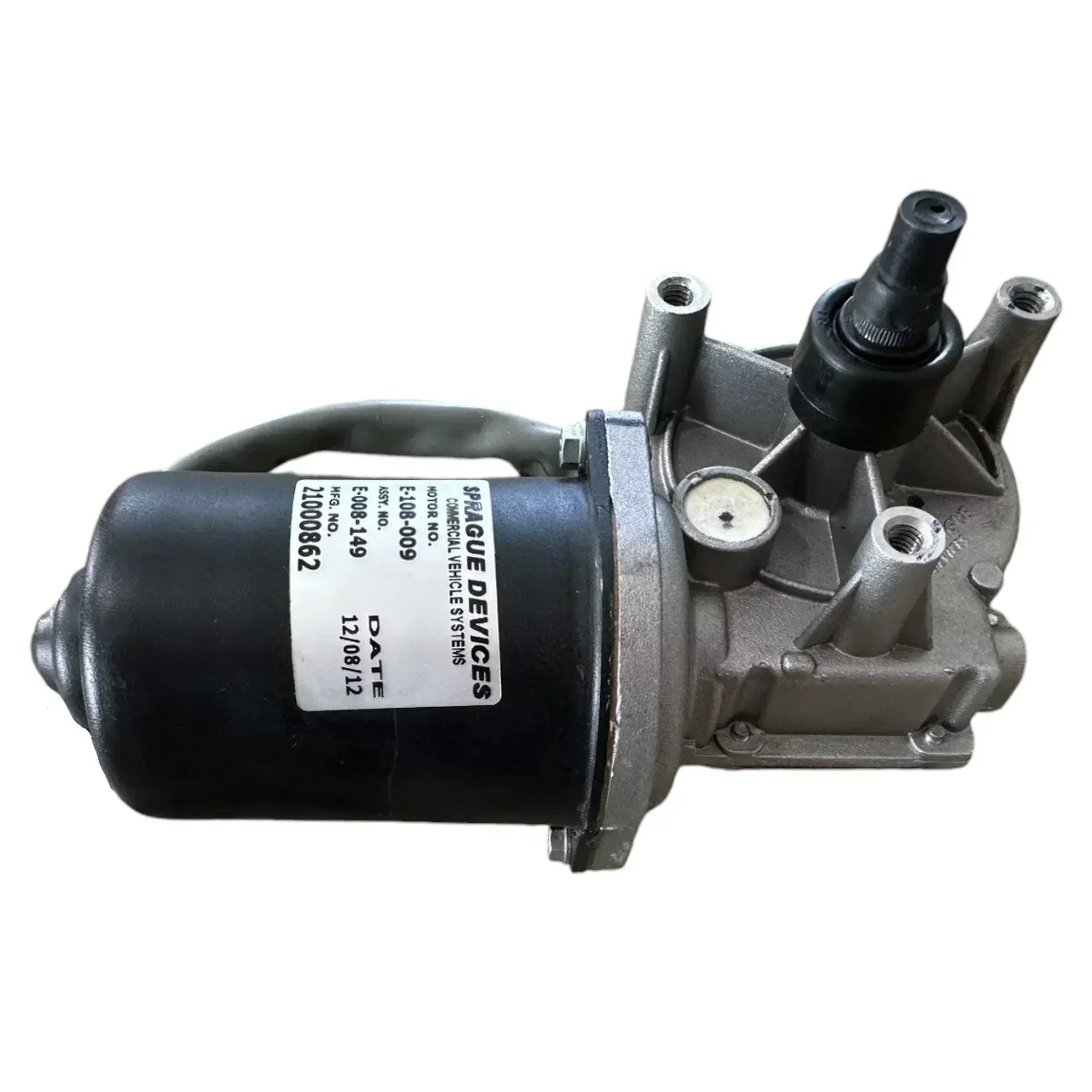 85150366 Genuine Volvo Wiper Motor – Truck To Trailer