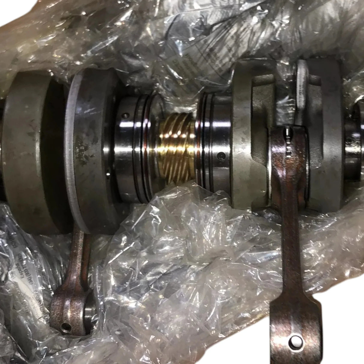 3007-325 Arctic Cat Crankshaft for Firecat 700 - Truck To Trailer
