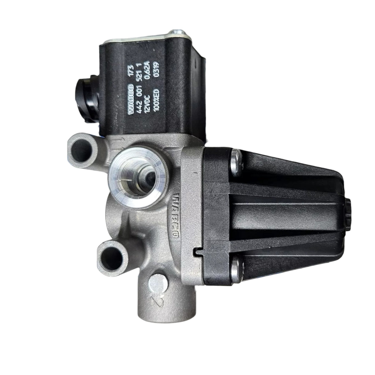 S9750090040 Genuine Wabco Emission Valve