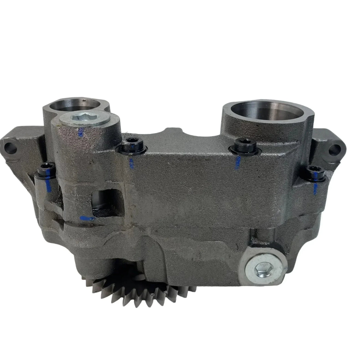 2883218 Genuine Cummins Lubricating Oil Pump - Truck To Trailer