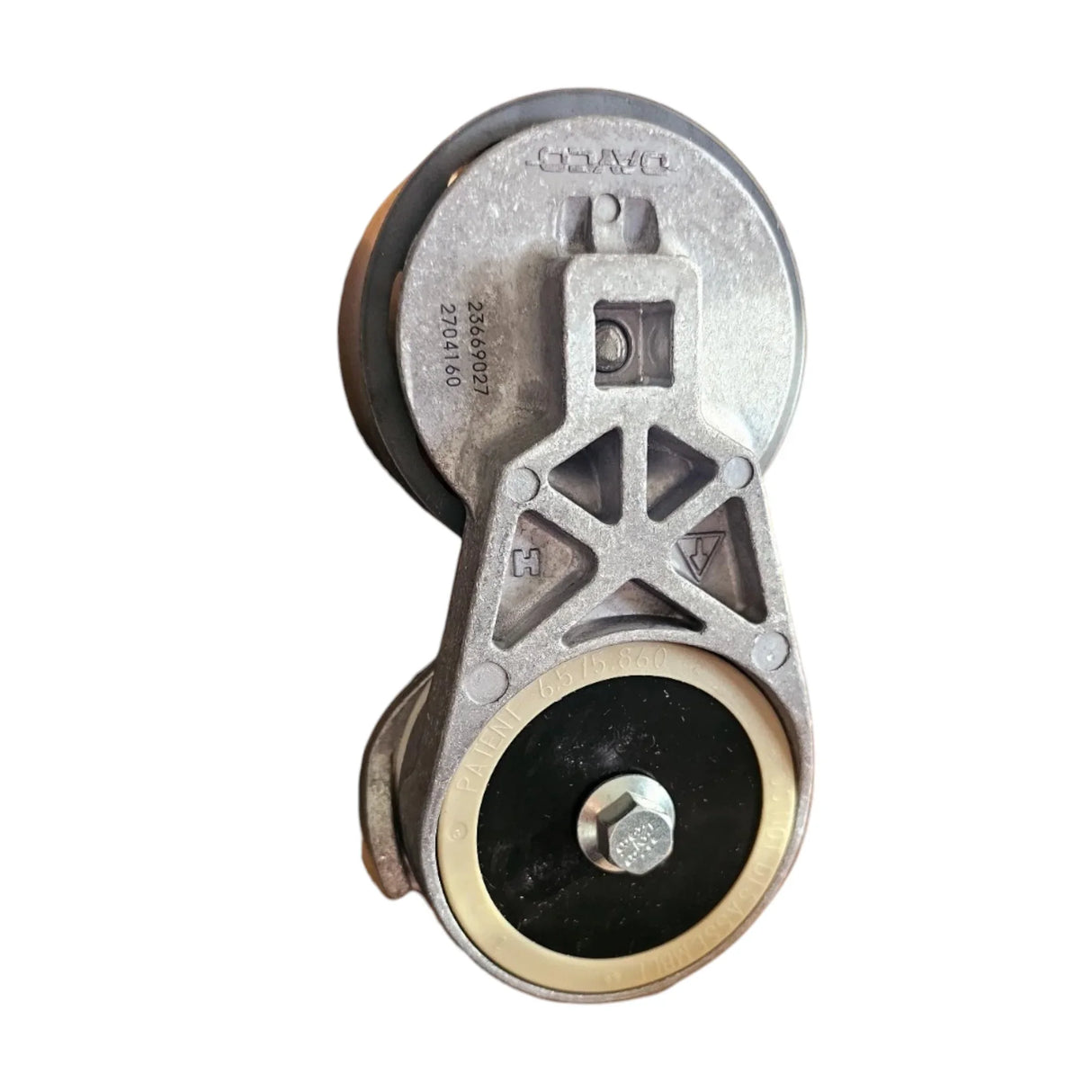 23669027 Genuine Mack Belt Tensioner - Truck To Trailer