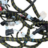 823005GT Genuine Genie Engine Control Module Wiring Harness - Truck To Trailer