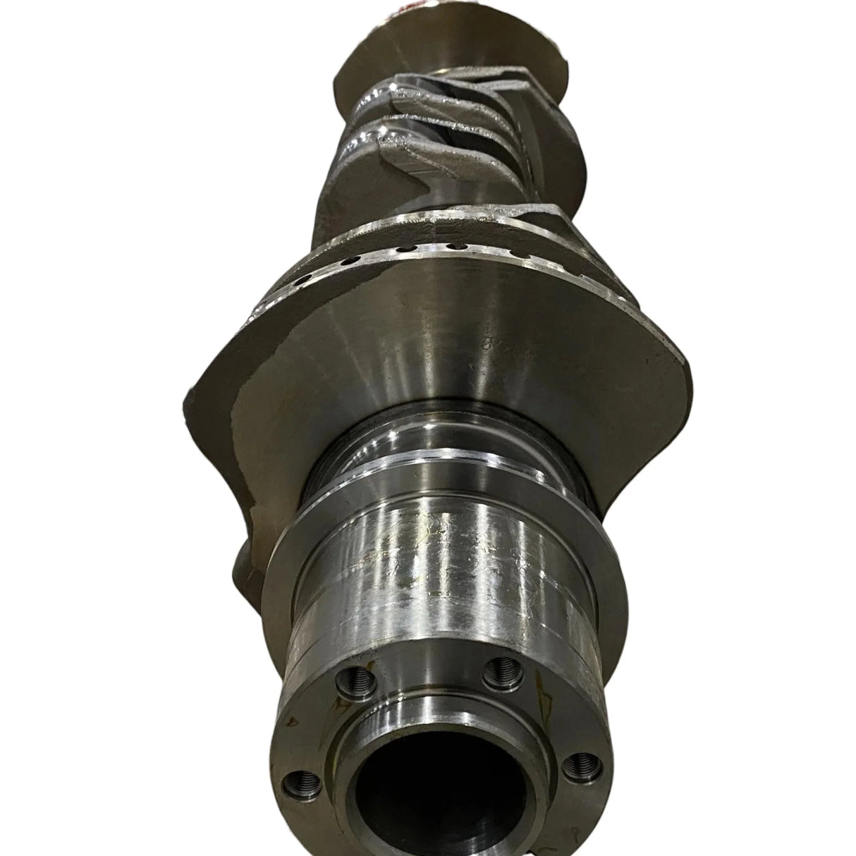 23515598 Genuine Detroit Diesel Crankshaft - Truck To Trailer