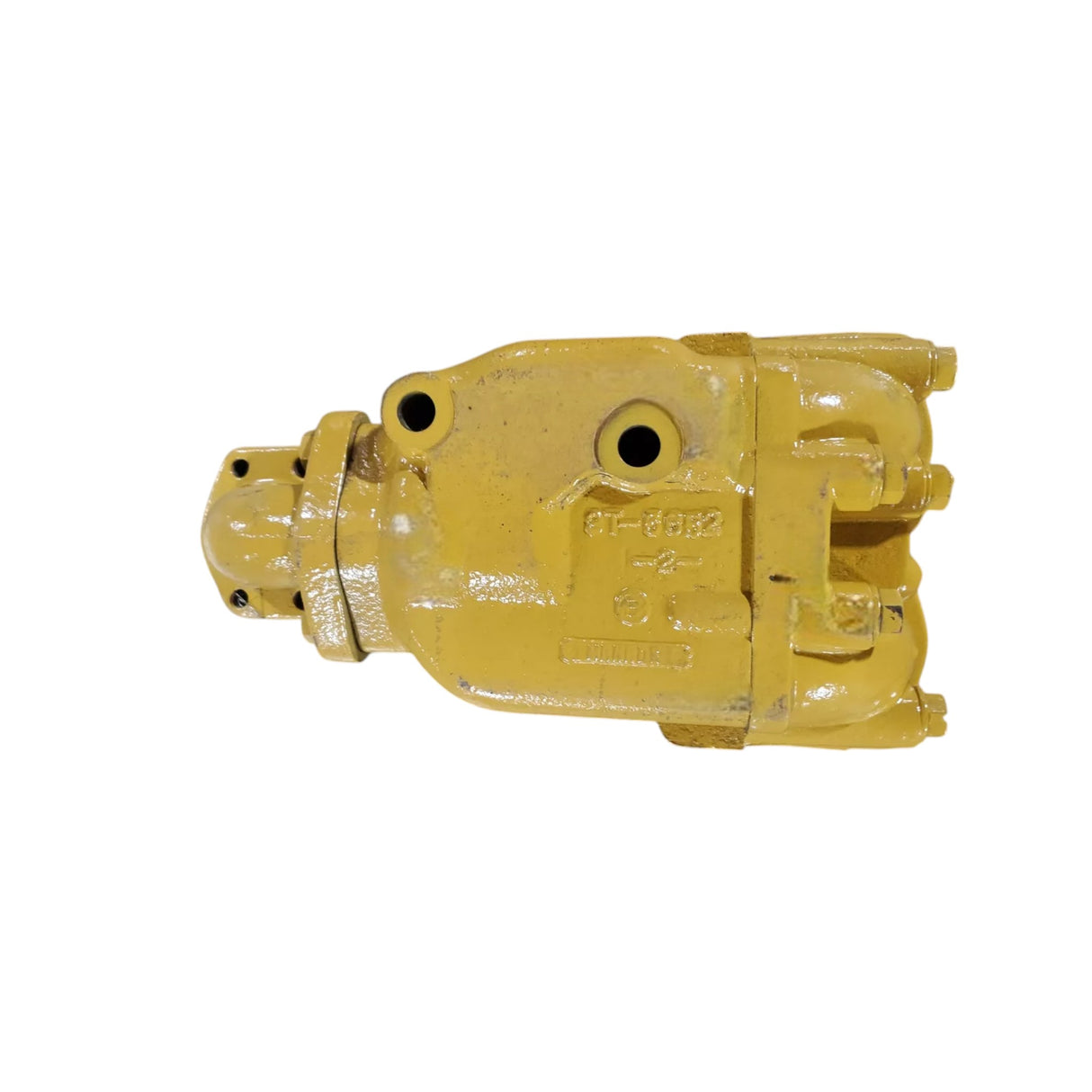 9T-5653 CAT Quick Drop Valve