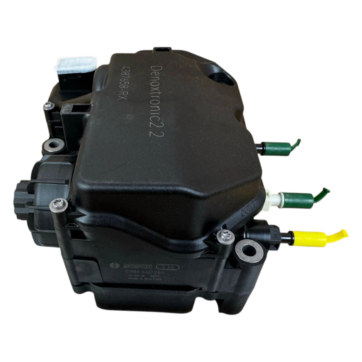 2871880 Genuine Cummins DEF Doser Dupply Module 24V