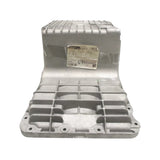 DDE-A9040104013 Detroit Diesel Oil Pan OM904 MBE904 Cast Aluminum