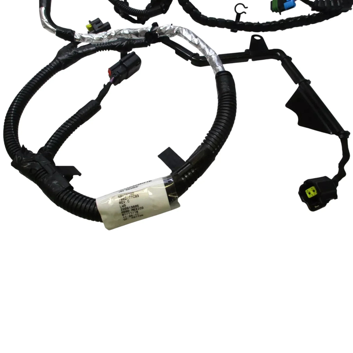 1882777C91 Genuine International Wiring Harness - Truck To Trailer