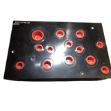 220-0779 CAT Manifold AS - Truck To Trailer