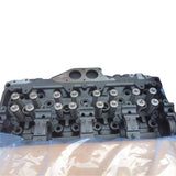 R235525572 Genuine Detroit Diesel Engine Cylinder Head - Truck To Trailer