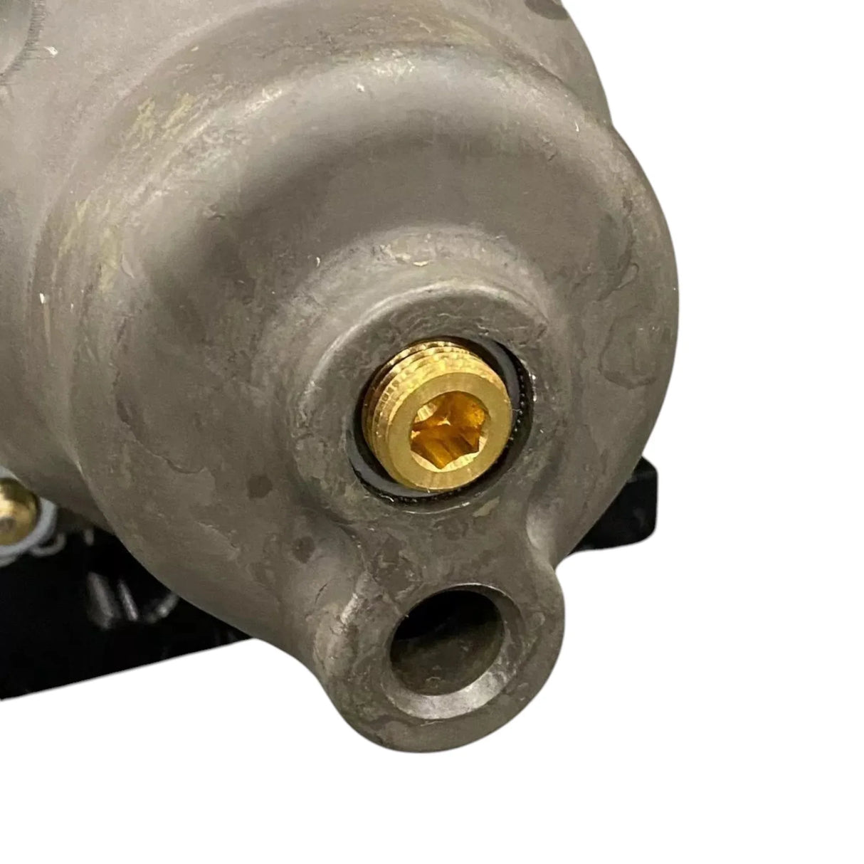 R431003065 Genuine Aventics Control Air Valve - Truck To Trailer